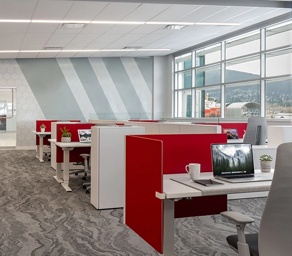 Multi-Site and Transport Coordination - Project Management Services in Vancouver BC - Nigel Walker & Associates 