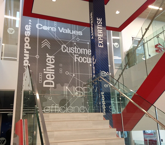 Functional Space Planning with Preliminary Design Services in North Vancouver BC - Nigel Walker & Associates