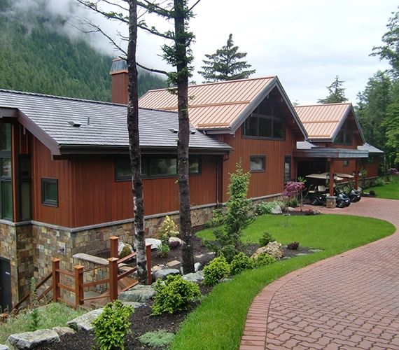 Code Analysis and Compliance Planning with Permit Design Experts in Vancouver  - Nigel Walker & Associates 