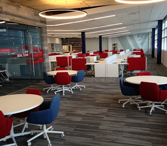 Optimized Flow and Functionality with Concept Design Services in Vancouver - Nigel Walker & Associates 