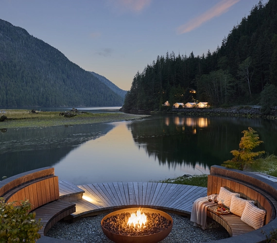Our Commercial Interior Design Services Process - Nigel Walker & Associates - Interior Design in Vancouver