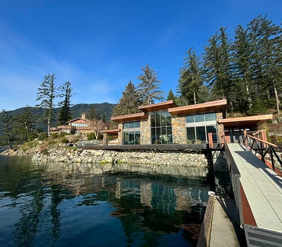 End-to-End Delivery Support  for Working Drawings in Vancouver - Nigel Walker & Associates