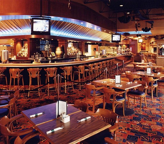 We Design Spaces that balance creativity with practicality - Nigel Walker & Associates - Interior Design in Vancouver