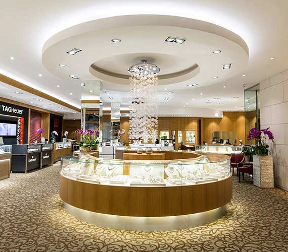 Bridge creativity with execution with Nigel Walker & Associates - Trusted Interior Design Services in Vancouver