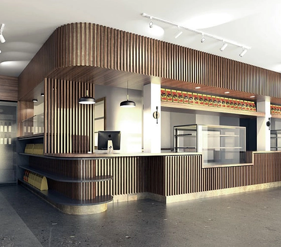 Delivering Good Design Always with Nigel Walker & Associates - Trusted Interior design company in Vancouver