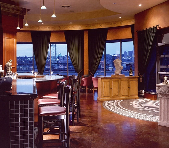 What We Do - Nigel Walker & Associates - Trusted Interior design company in Vancouver