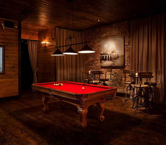 Who We Are - Nigel Walker & Associates - Trusted Interior design Services in Vancouver