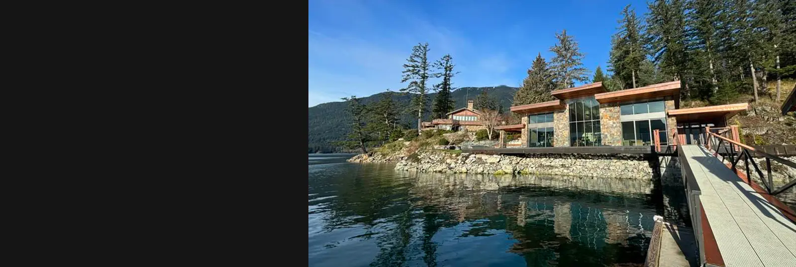 About Nigel Walker & Associates - Trusted Interior design company in Vancouver