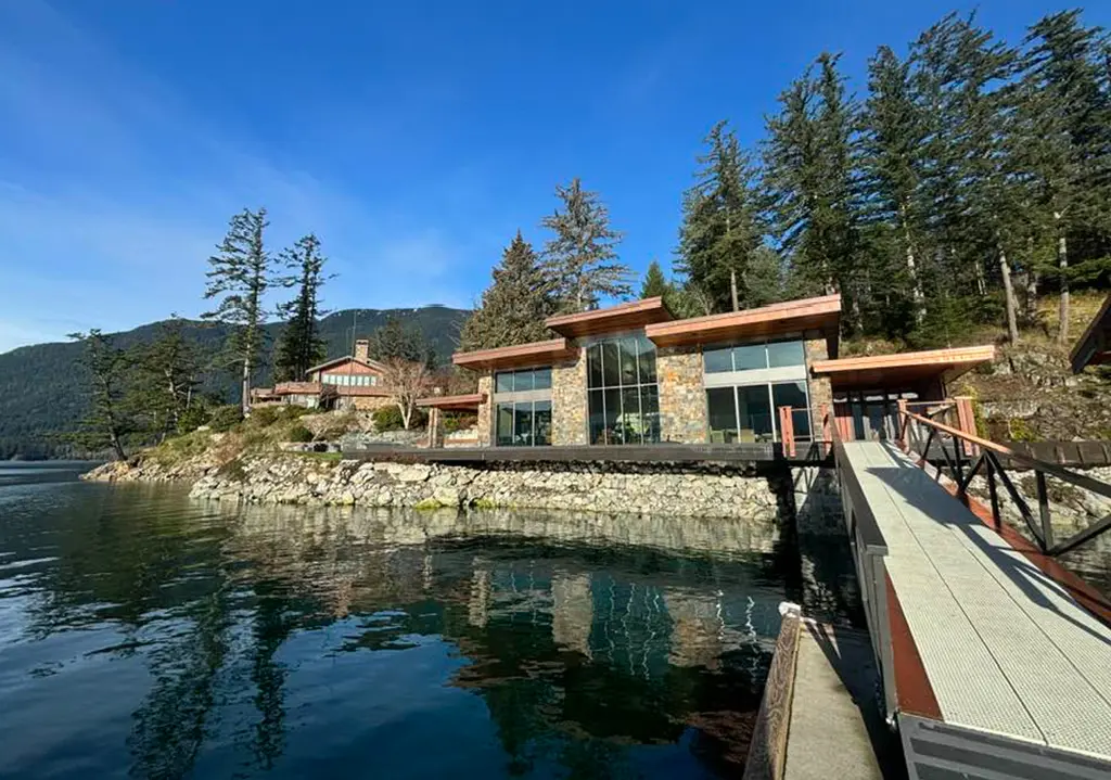 About Nigel Walker & Associates - Trusted Interior design company in Vancouver