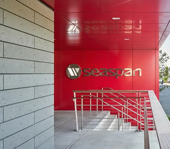 Translate brand values into spatial identity with Nigel Walker & Associates  - Concept Design Services in Vancouver