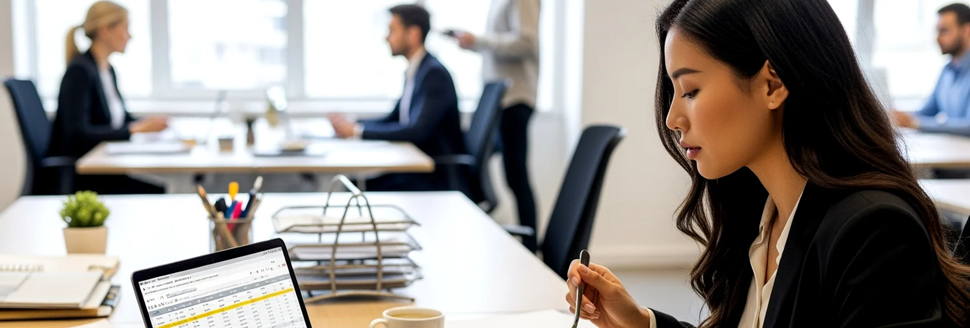 Bookkeeping For Hospitality
