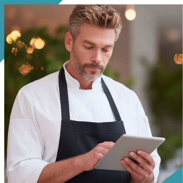 Restaurant Payroll Services in Lindenhurst payroll dashboard