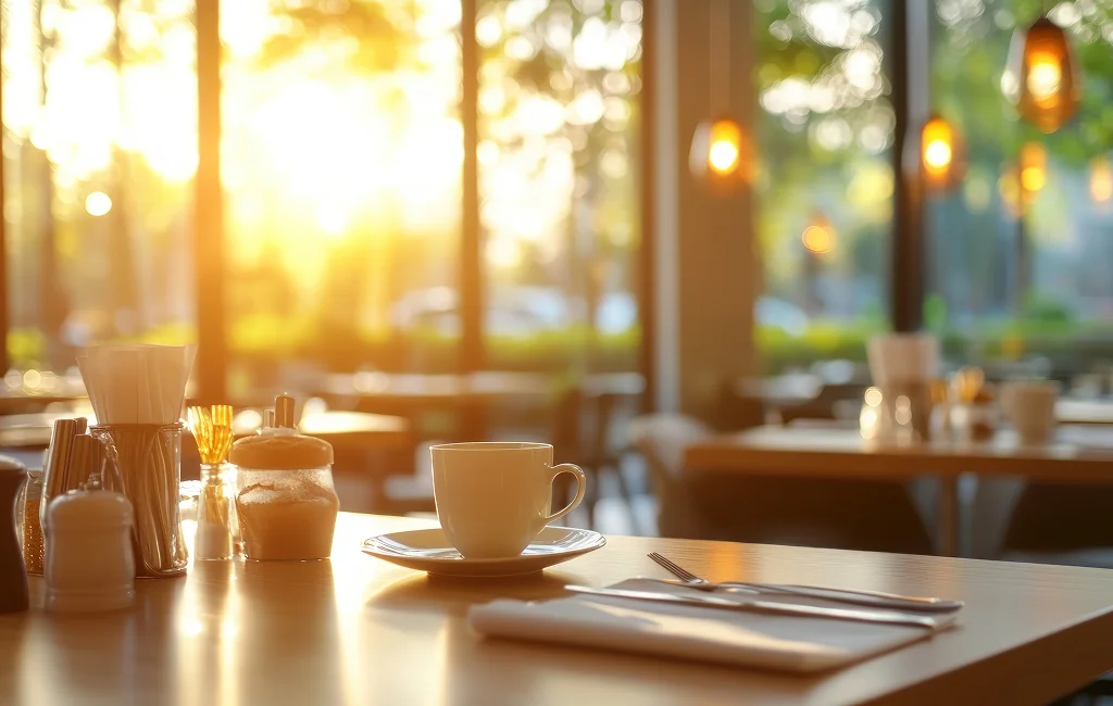 Restaurant Bookkeeping Services West Babylon