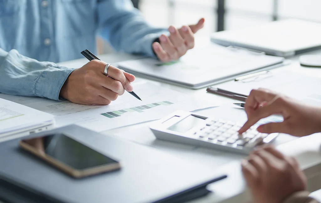 Tax Services For Restaurant 