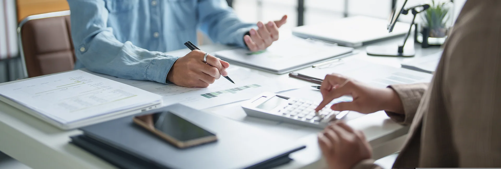 Tax Services For Restaurant 