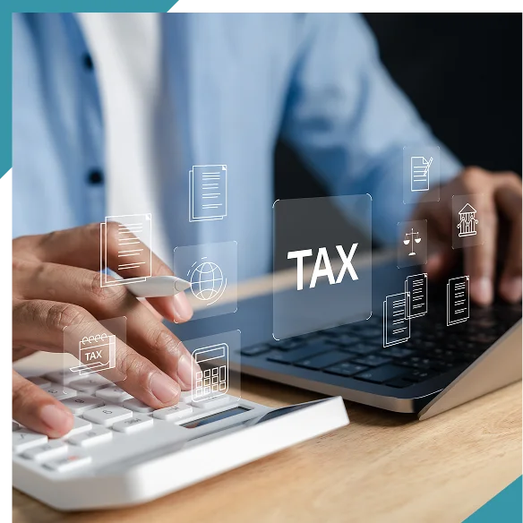 Essential Sales Tax Tracking and Record Set-Up