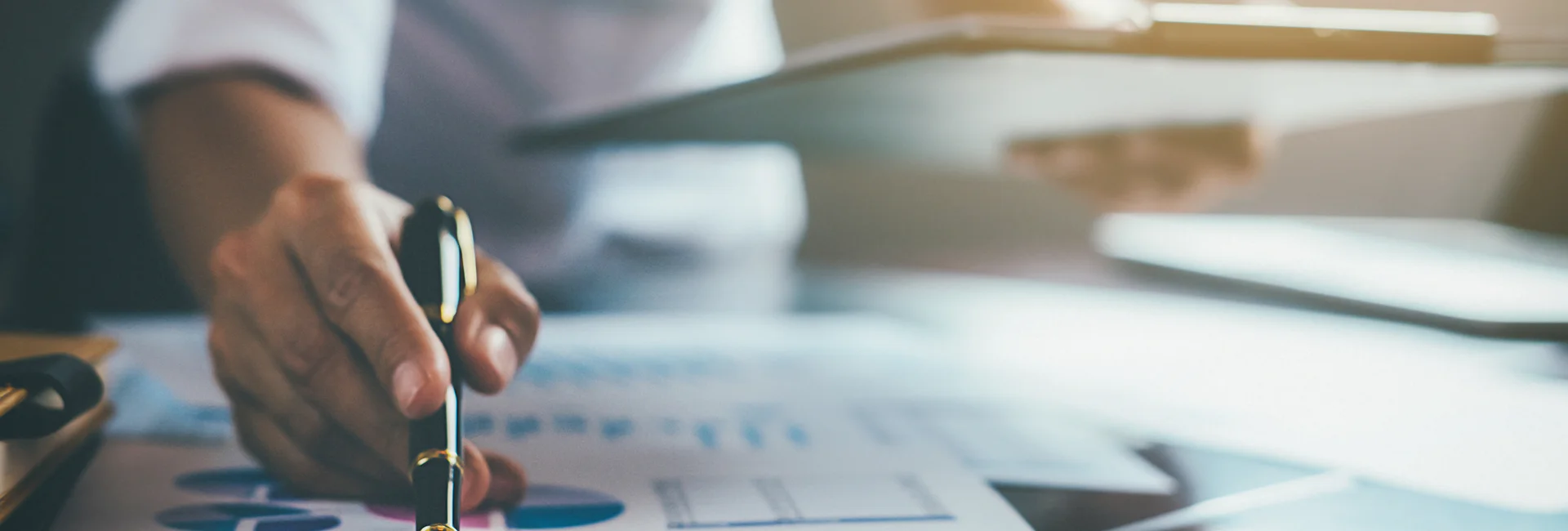 Catch-Up Bookkeeping Services for restaurants dashboard