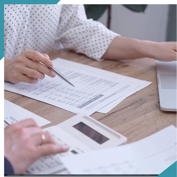 Catch-Up Bookkeeping Service for Restaurants financial reports