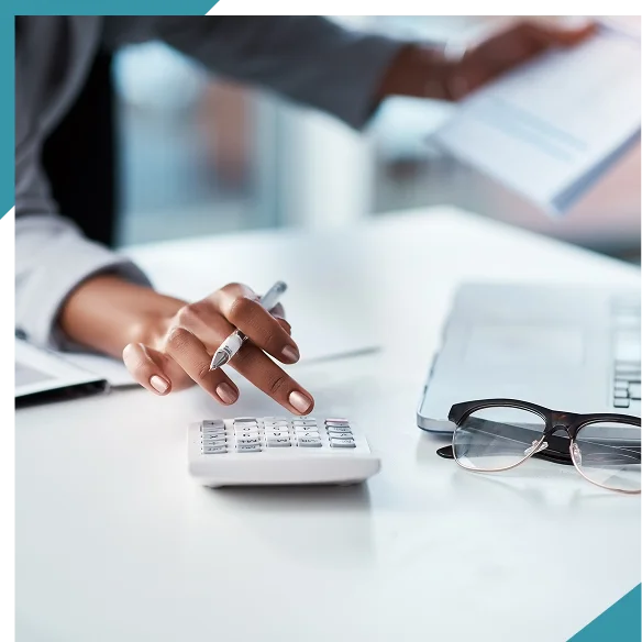 Restaurant Catch-Up Bookkeeping Services reconciliation