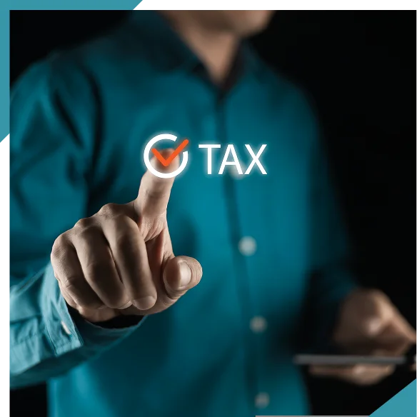 Sales Tax Filing Services 
