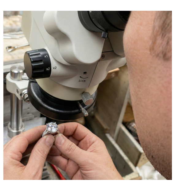 Watch repair in Jacksonville with movement service guidance and timelines