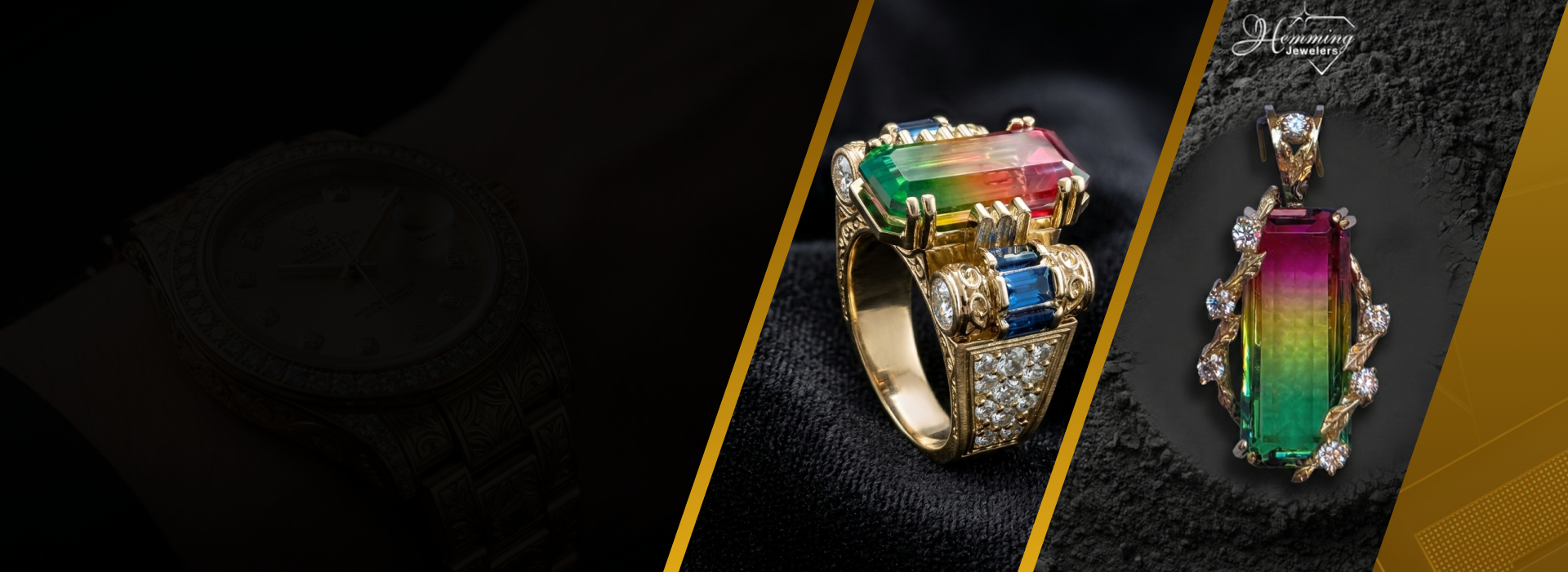 Jacksonville jewelers serving families with trusted guidance and in-house craftsmanship