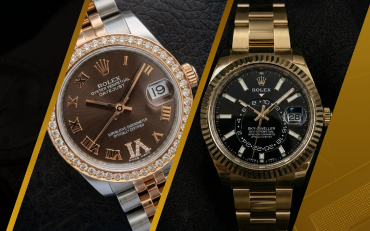 Jeweler services in Jacksonville, FL, for gold buying and selling consultations