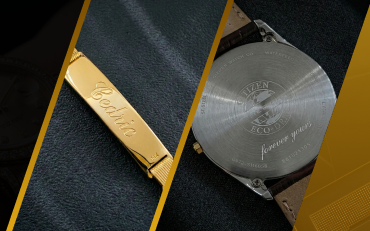 Jeweler services in Jacksonville, FL, with a two-floor showroom selection