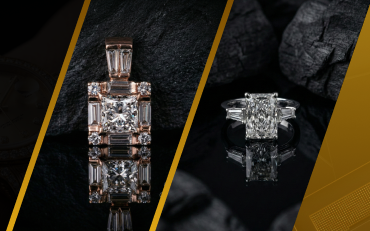 Jeweler services in Jacksonville, FL, for watch service and battery replacement