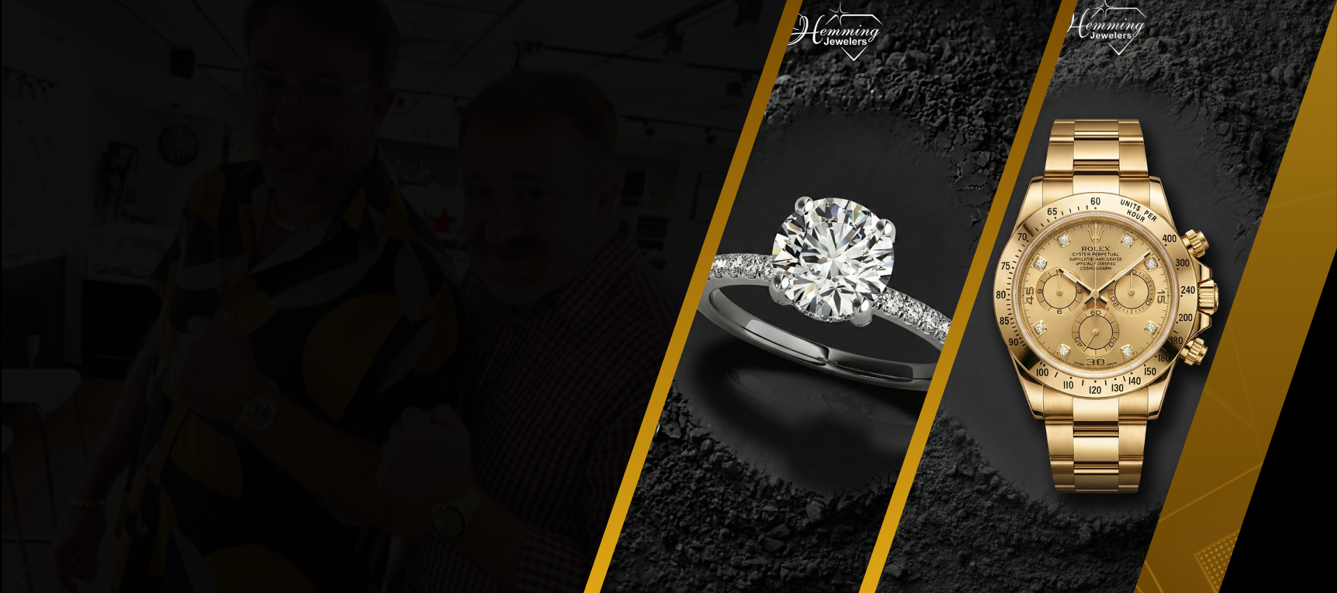 Jacksonville jewelers serving families with trusted guidance and in-house craftsmanship
