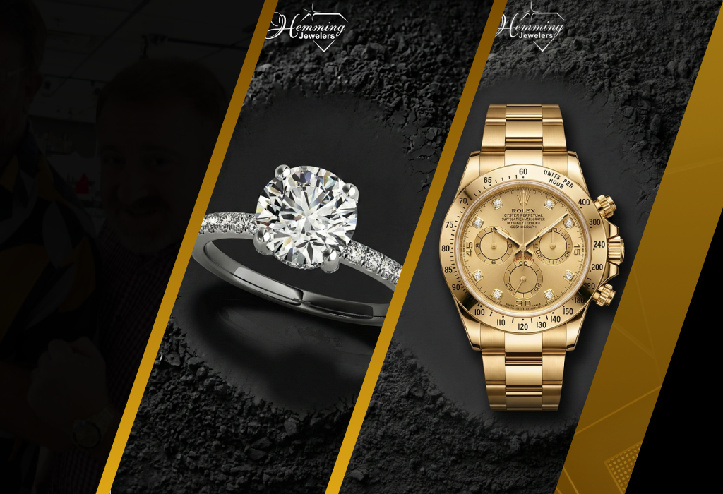 Jacksonville jewelers serving families with trusted guidance and in-house craftsmanship


