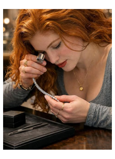 Luxury watch and jewelry store in Jacksonville, FL, providing jewelry and watch repairs