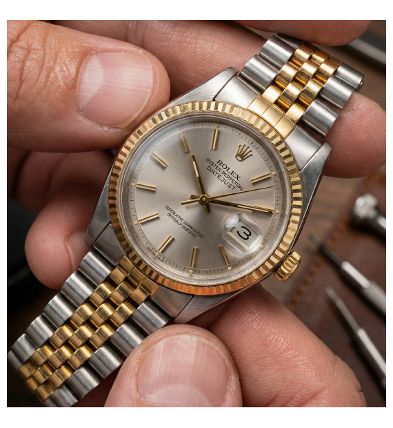 Luxury watch and jewelry store in Jacksonville, F,L for rings, pendants, and watches