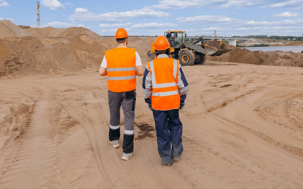 Inventory Management In Mining Industry