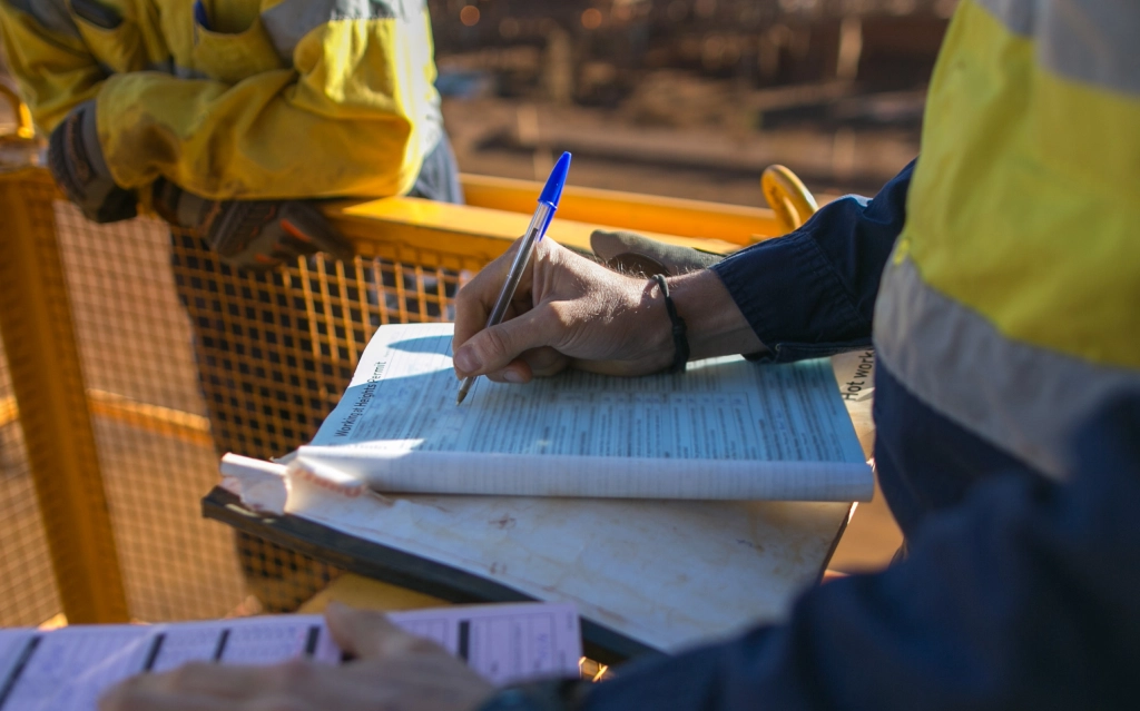 Project Management Services For Mining Companies