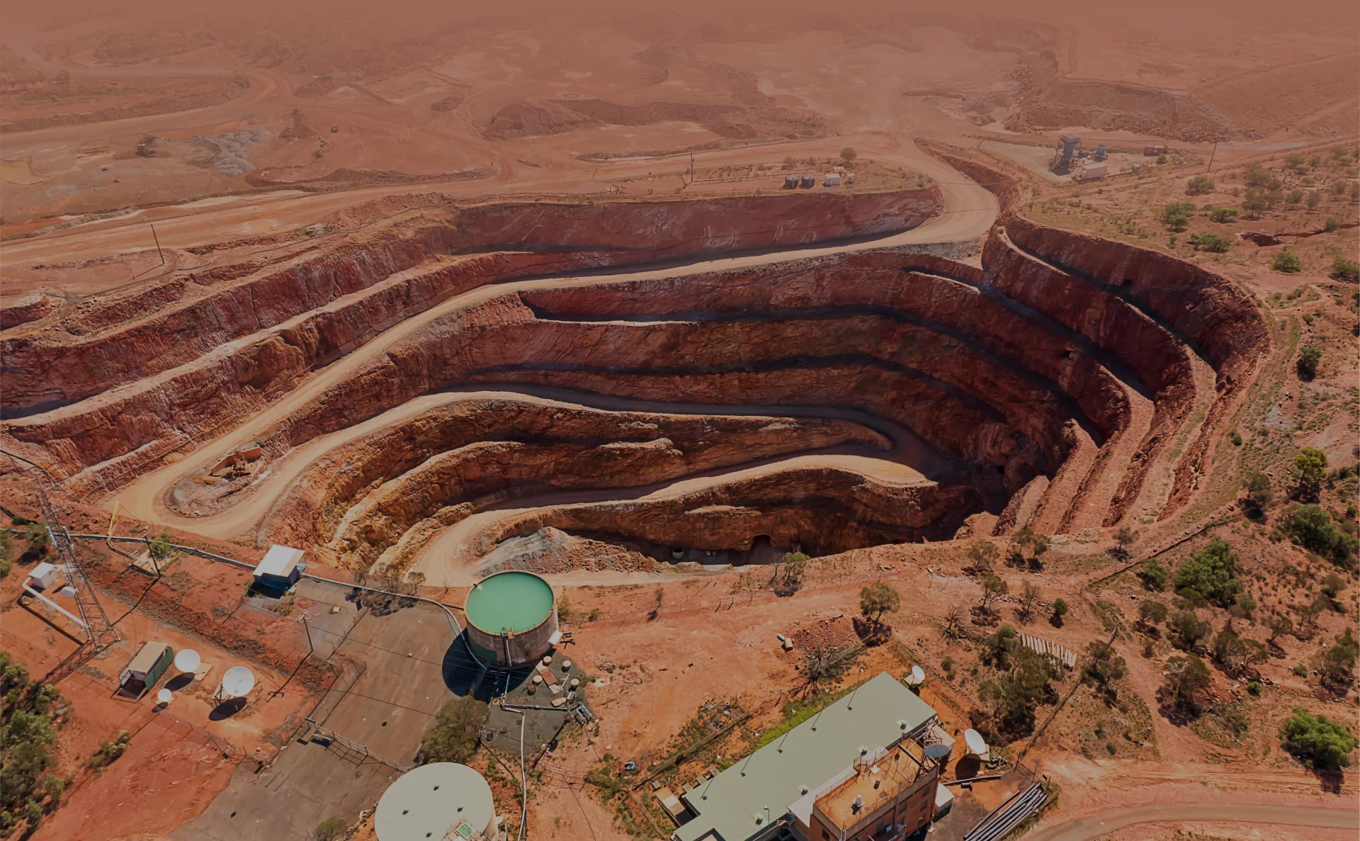 Project Management In Mining Industry