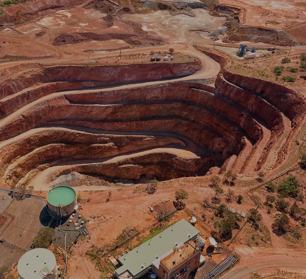 Project Management In Mining Industry