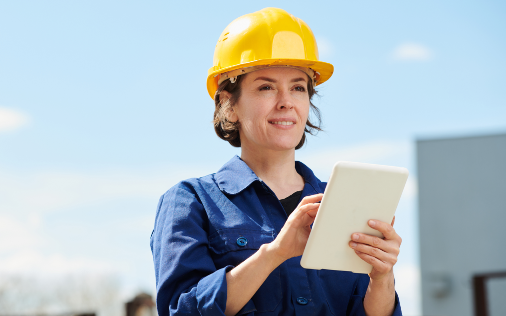 Operational Technology Roadmaps Services