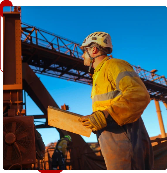 Operational Assessment and Gap Analysis