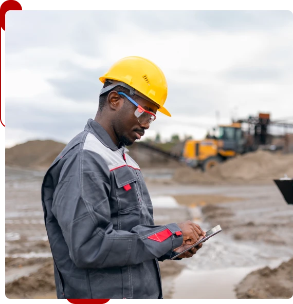Project Management Services For Mining Industry