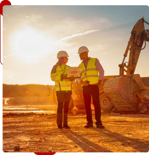 Project Management Services For Mining Industry
