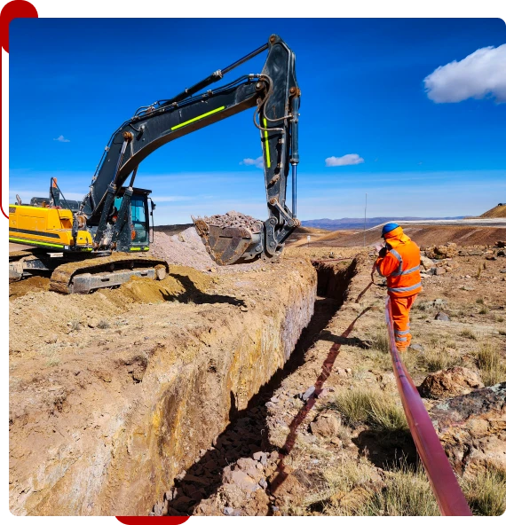 Project Management Services For Mining Industry