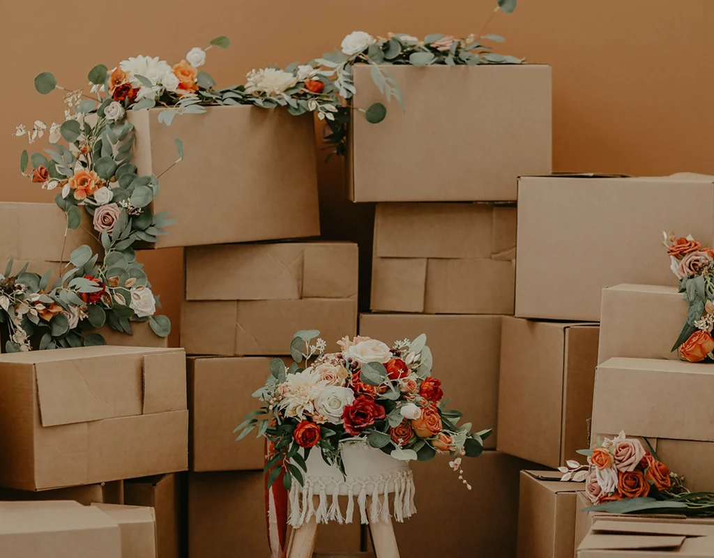 Move Management Services Burlington