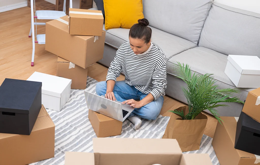 Downsizing Services Burlington
