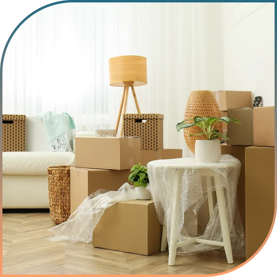 Divorce Transition Moves