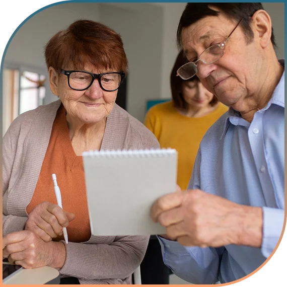 Move Coordination Services