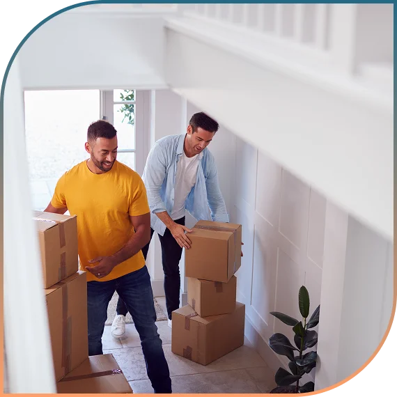 Logistics and Moving Coordination