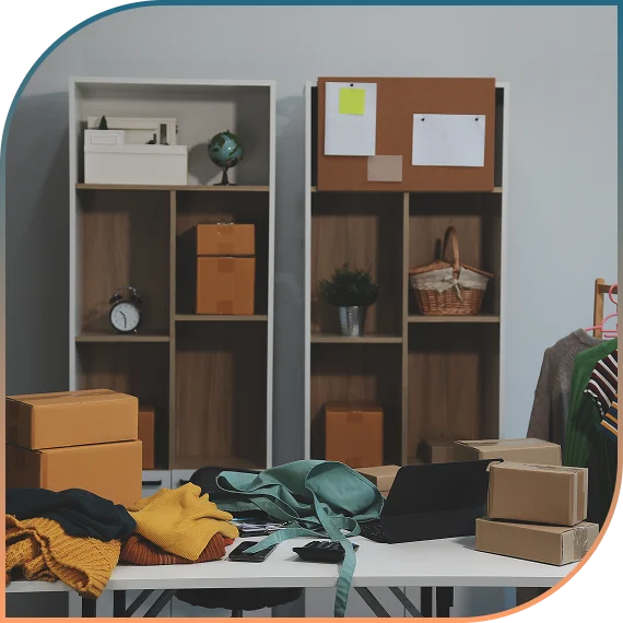 Initial Home Assessment and Planning