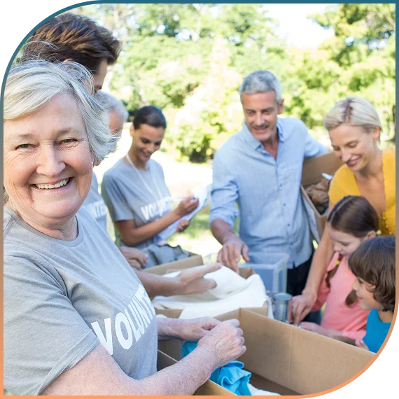 Disposal, Donation, and Sale Coordination