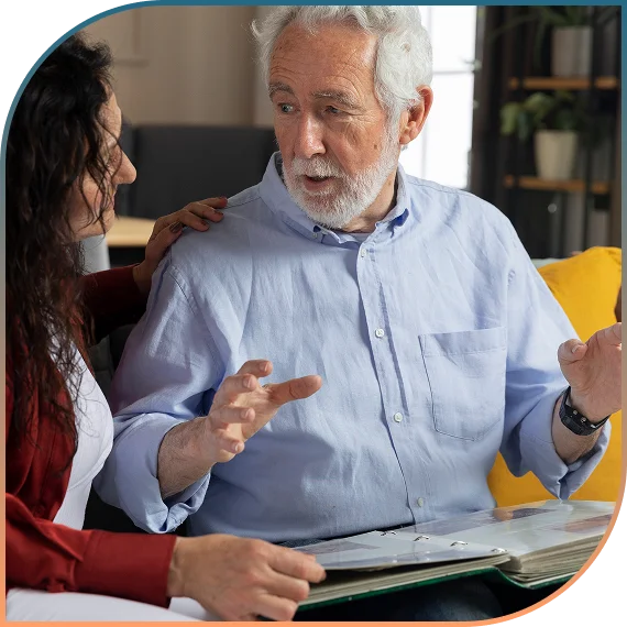 Initial Consultation and Estate Assessment